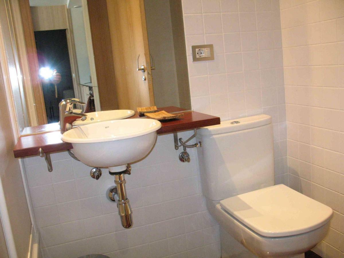 Apartamento Playa Ісла-де-Ароса Екстер'єр фото