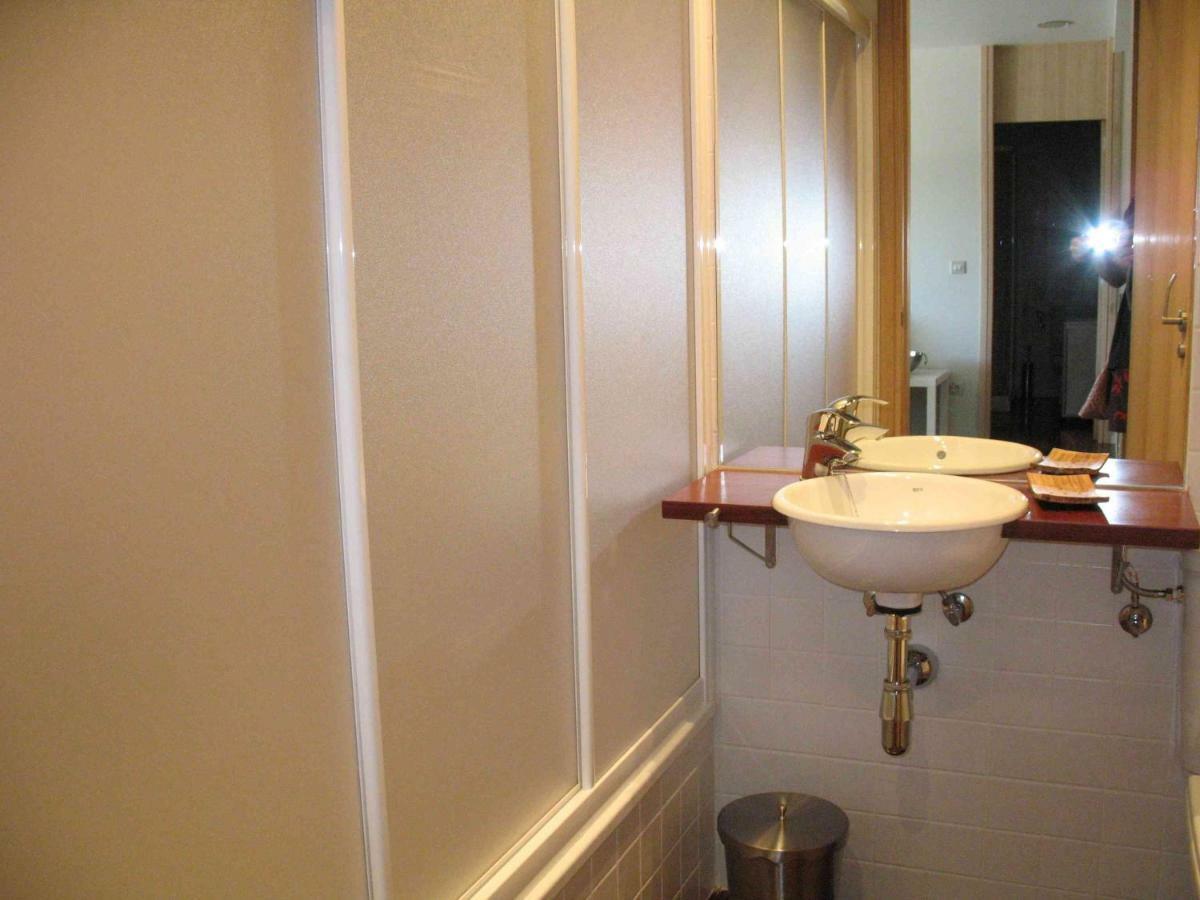 Apartamento Playa Ісла-де-Ароса Екстер'єр фото
