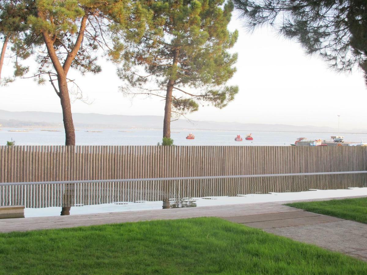 Apartamento Playa Ісла-де-Ароса Екстер'єр фото
