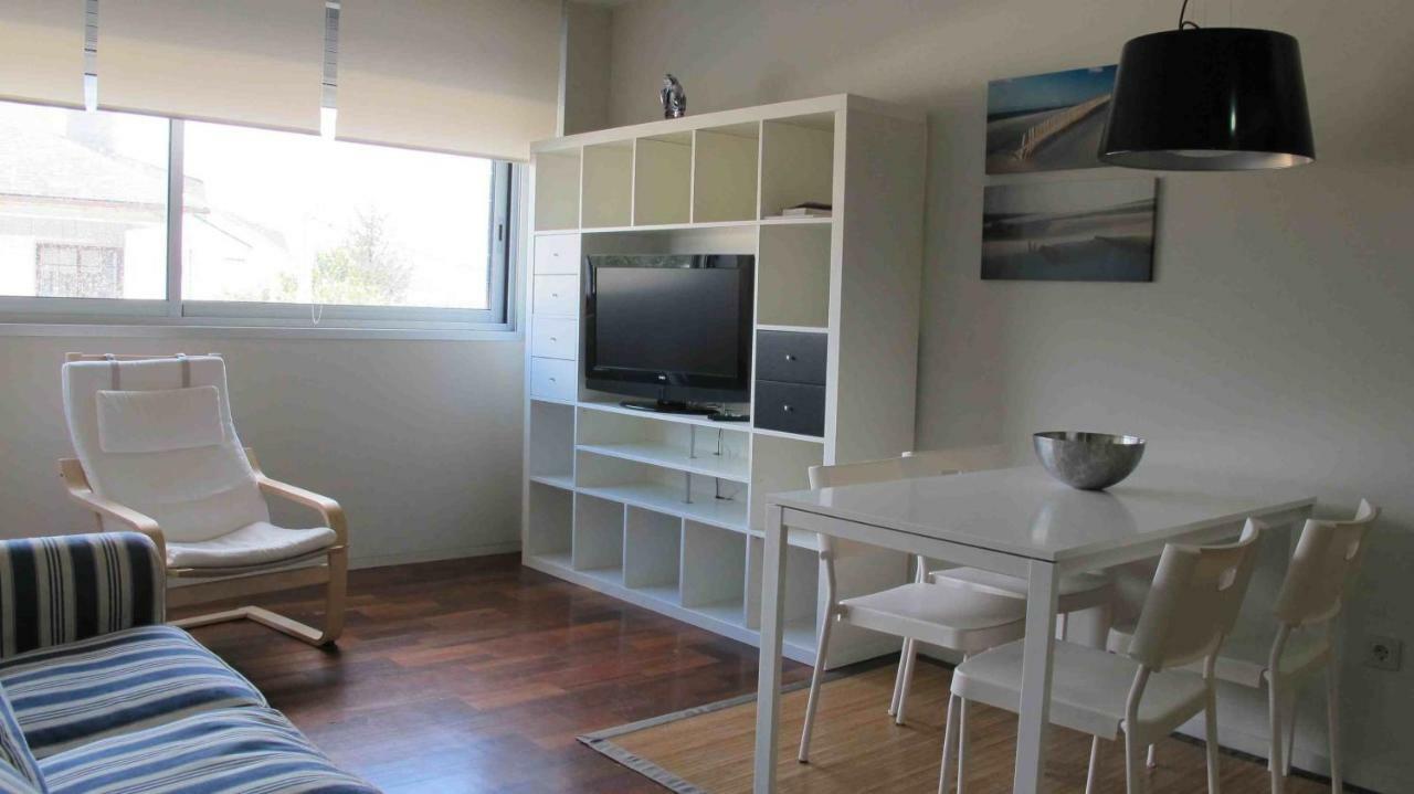 Apartamento Playa Ісла-де-Ароса Екстер'єр фото