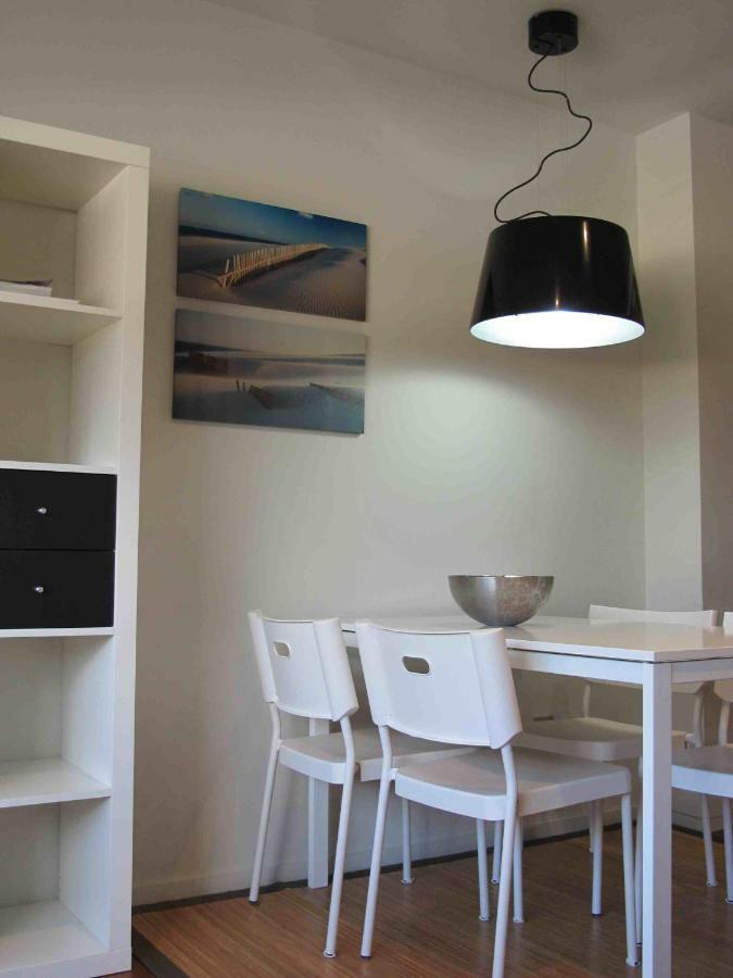 Apartamento Playa Ісла-де-Ароса Екстер'єр фото