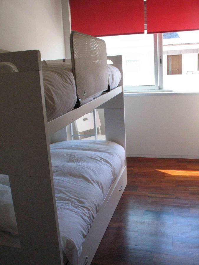 Apartamento Playa Ісла-де-Ароса Екстер'єр фото