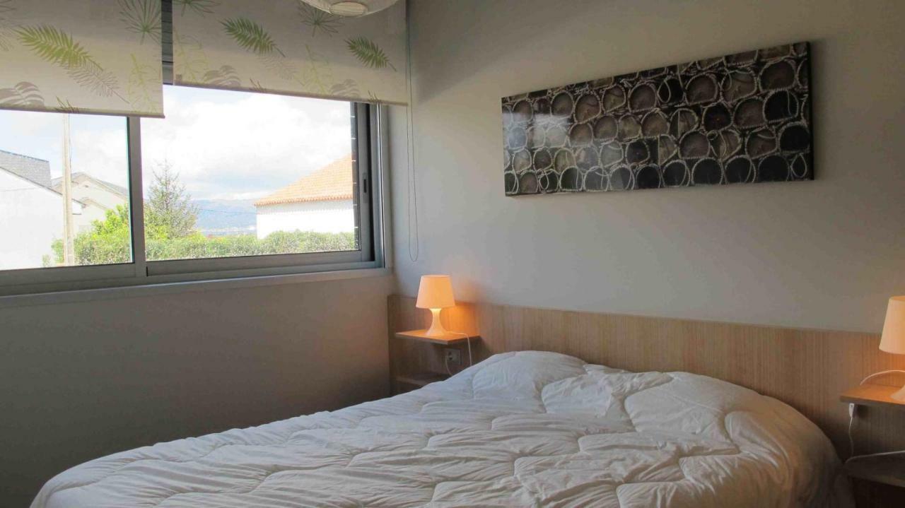 Apartamento Playa Ісла-де-Ароса Екстер'єр фото