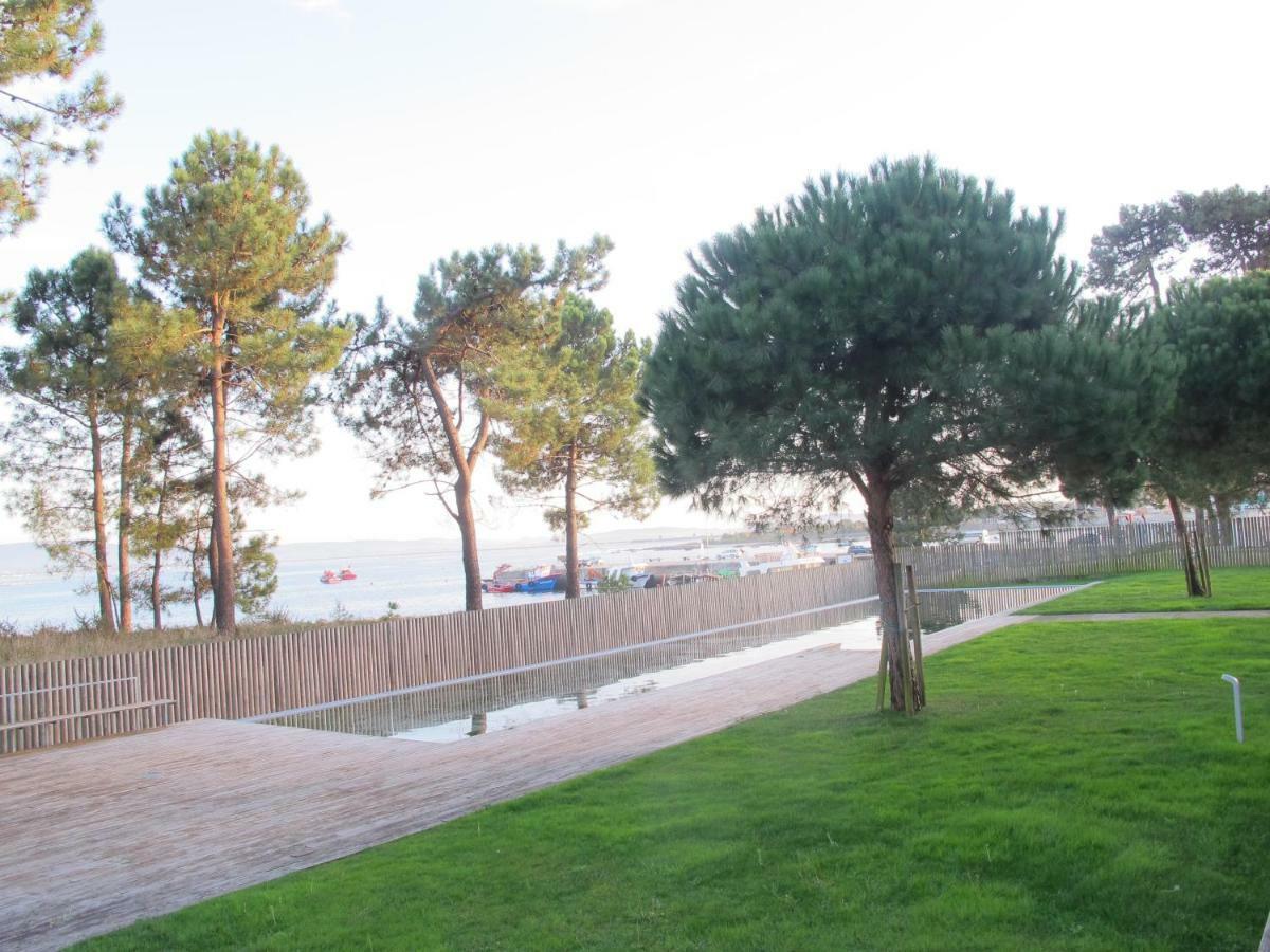 Apartamento Playa Ісла-де-Ароса Екстер'єр фото