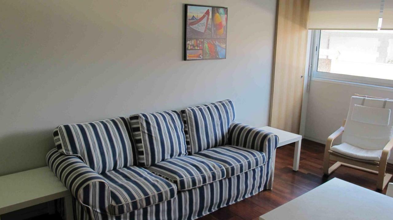 Apartamento Playa Ісла-де-Ароса Екстер'єр фото