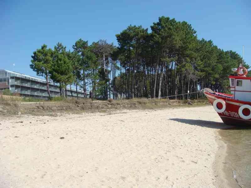 Apartamento Playa Ісла-де-Ароса Екстер'єр фото